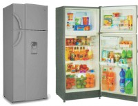 REFRIGERADORA DE 303 LITROS